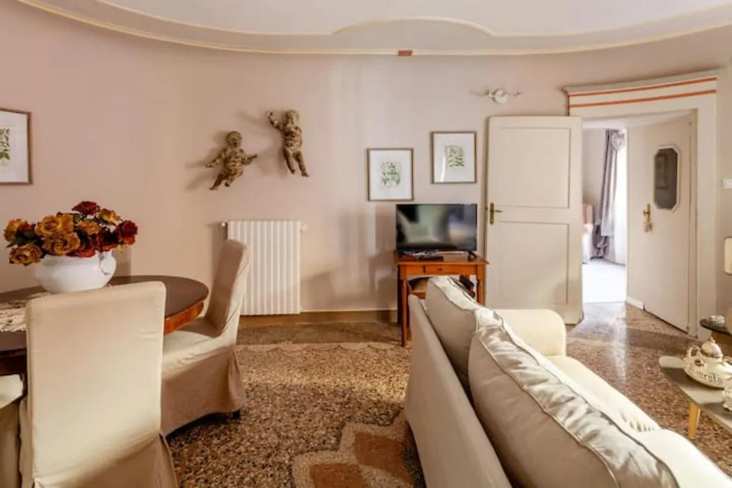 Realkasa Clavature Apartment Bologna