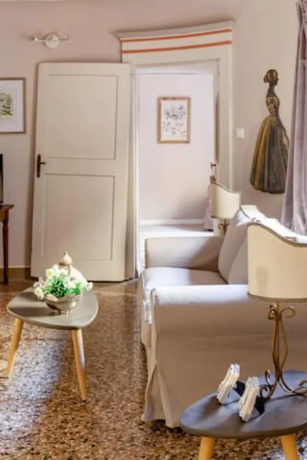 Realkasa Clavature Apartment Bologna