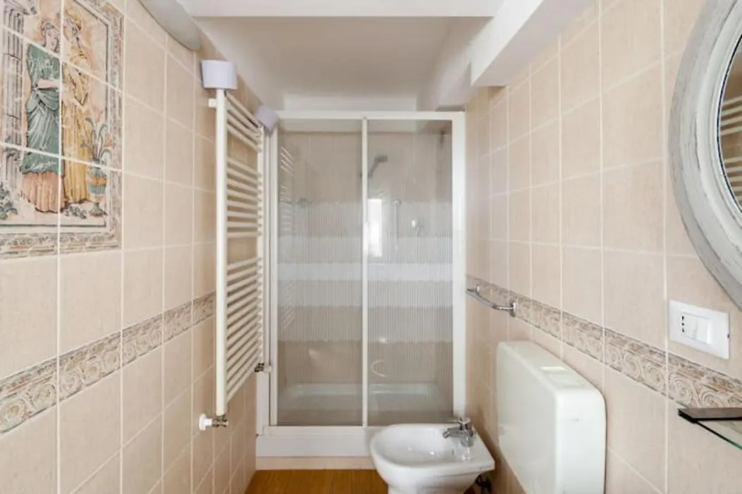 Realkasa Clavature Apartment Bologna 0*,  Italy