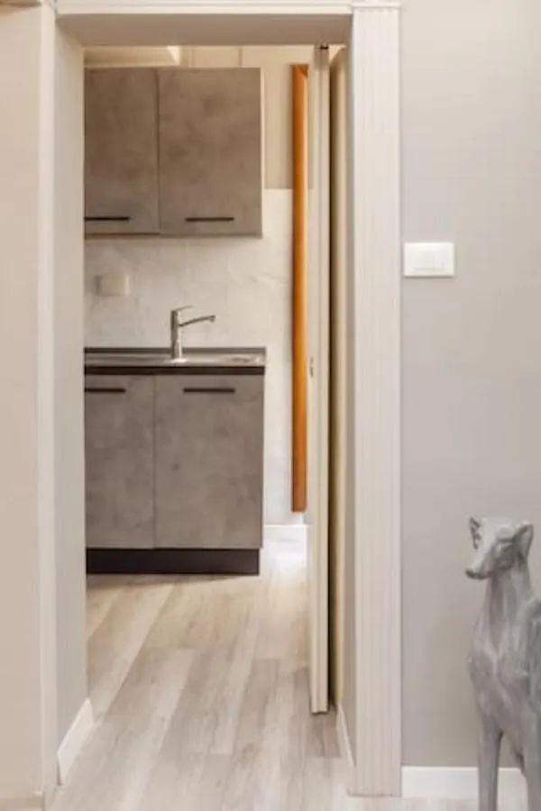 Realkasa Clavature Apartment Bologna