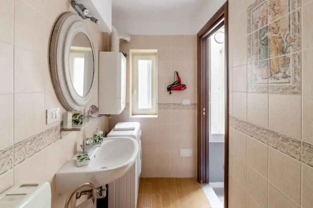 Realkasa Clavature Apartment Bologna Italy