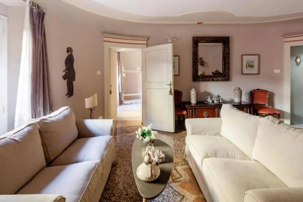 Realkasa Clavature Apartment Bologna