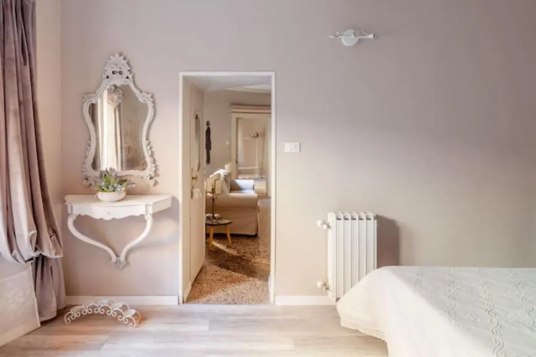Realkasa Clavature Apartment Bologna 0*,
