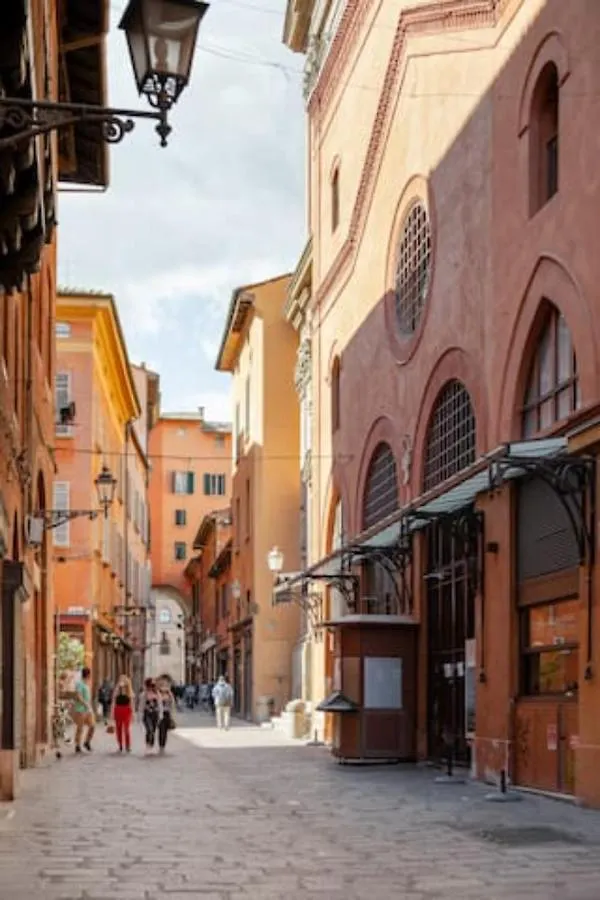 Realkasa Clavature Apartment Bologna Italy
