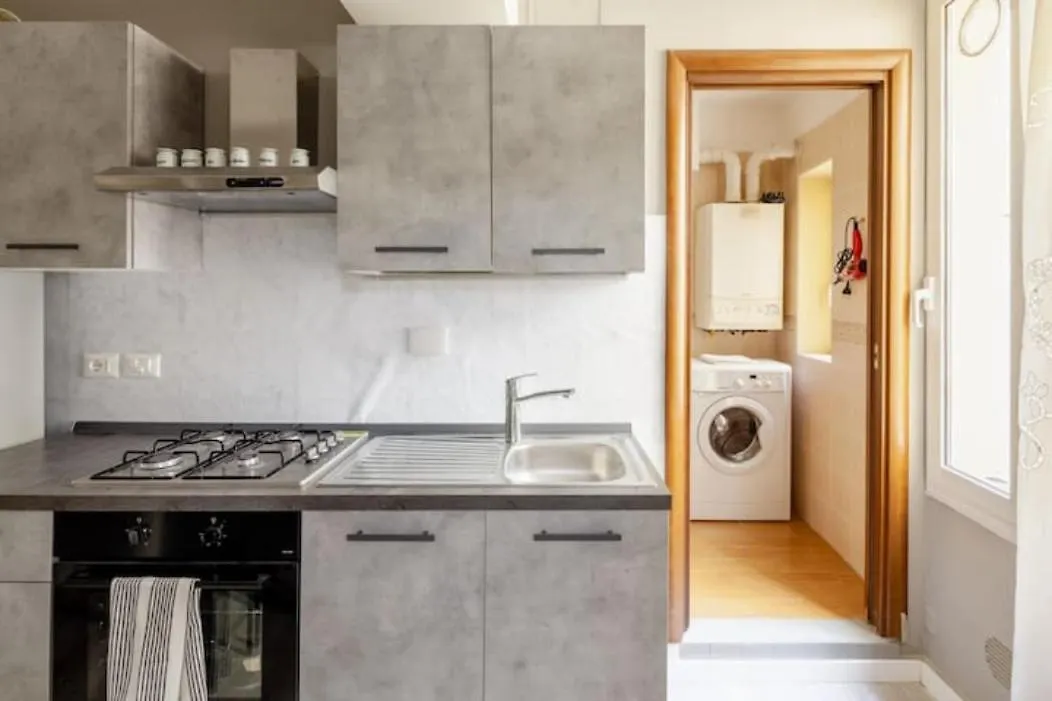 Realkasa Clavature Apartment Bologna