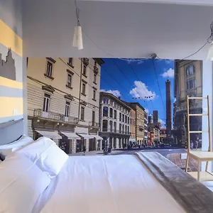 Apartment Close To Food And Shopping, Bologna