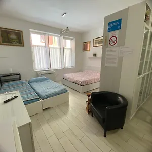Apartment House Tabe Centro, Bologna