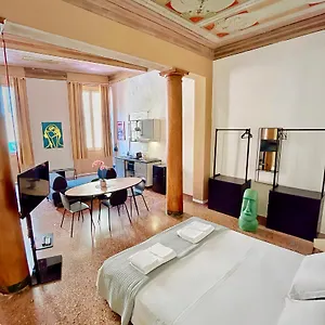 Pensjonat Residenza Delle Arti, Bolonia