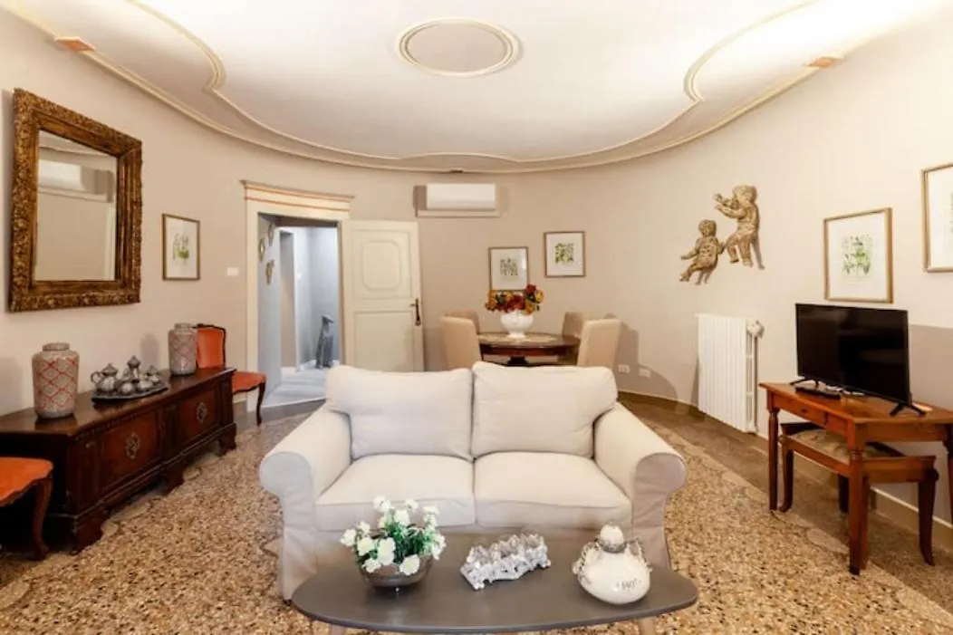 Realkasa Clavature Apartment Bologna