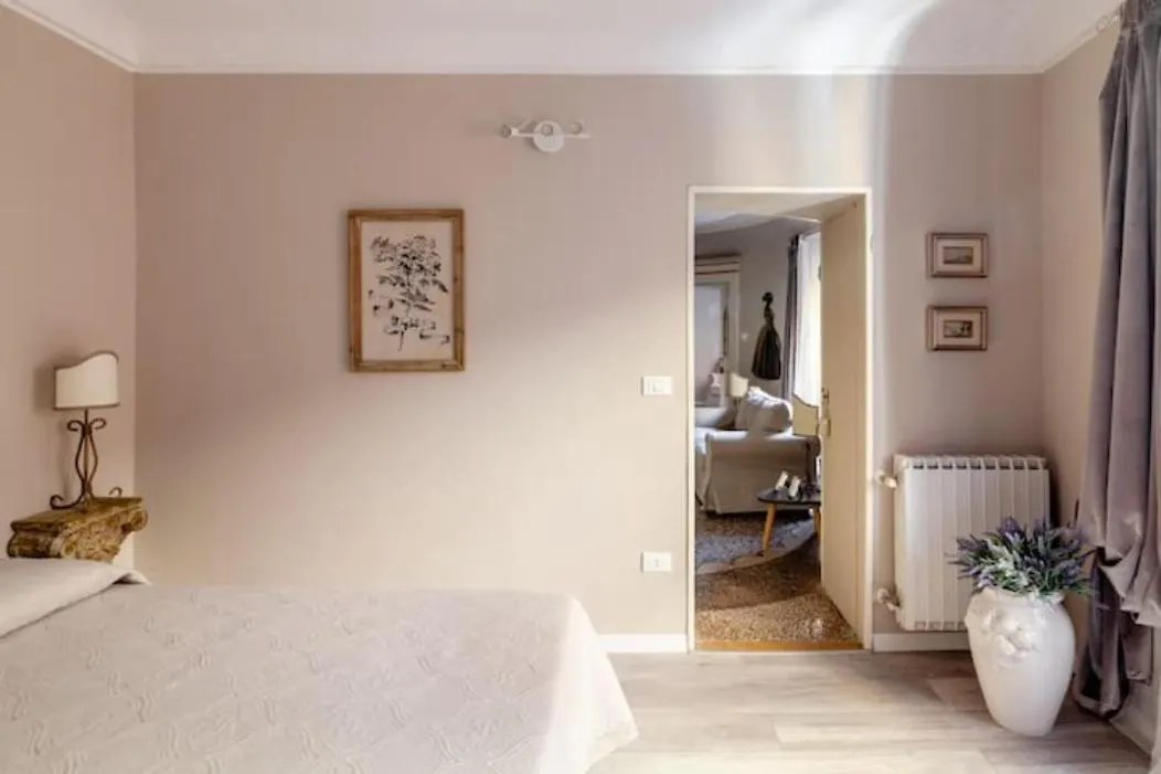 Realkasa Clavature Apartment Bologna
