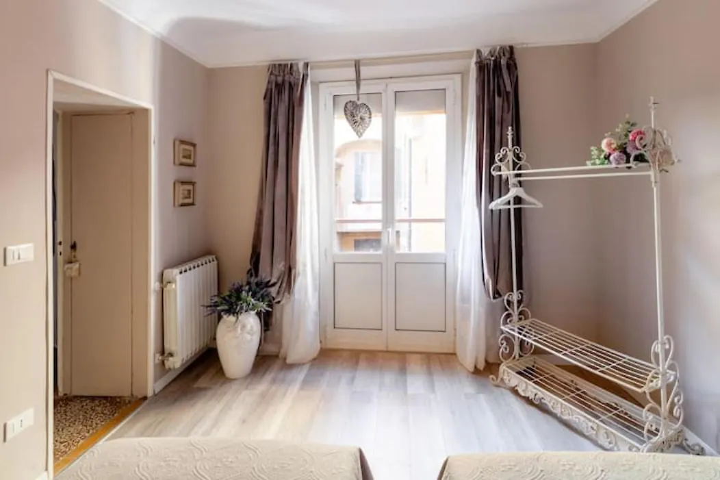 Realkasa Clavature Apartment Bolonia