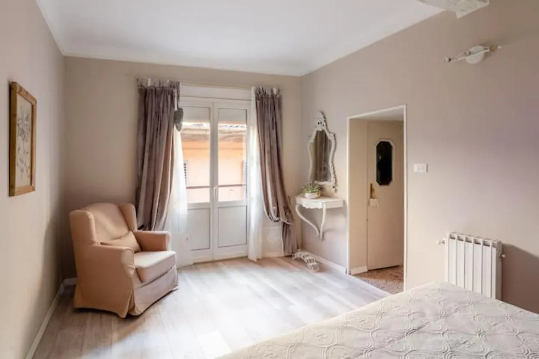 Realkasa Clavature Apartment Bologna 0*,