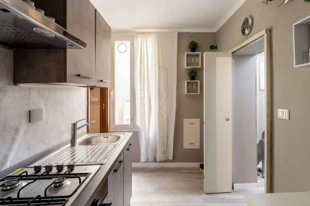 Realkasa Clavature Apartment Bologna Italy