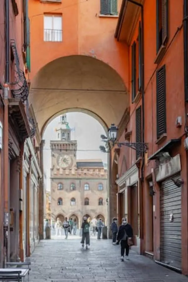 Realkasa Clavature Apartment Bologna