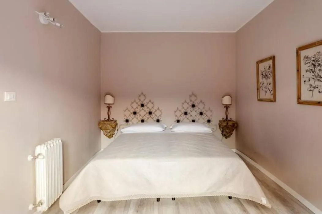 Realkasa Clavature Apartment Bologna Italy