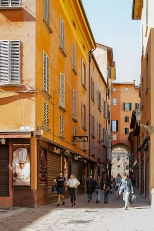 Realkasa Clavature Apartment Bologna