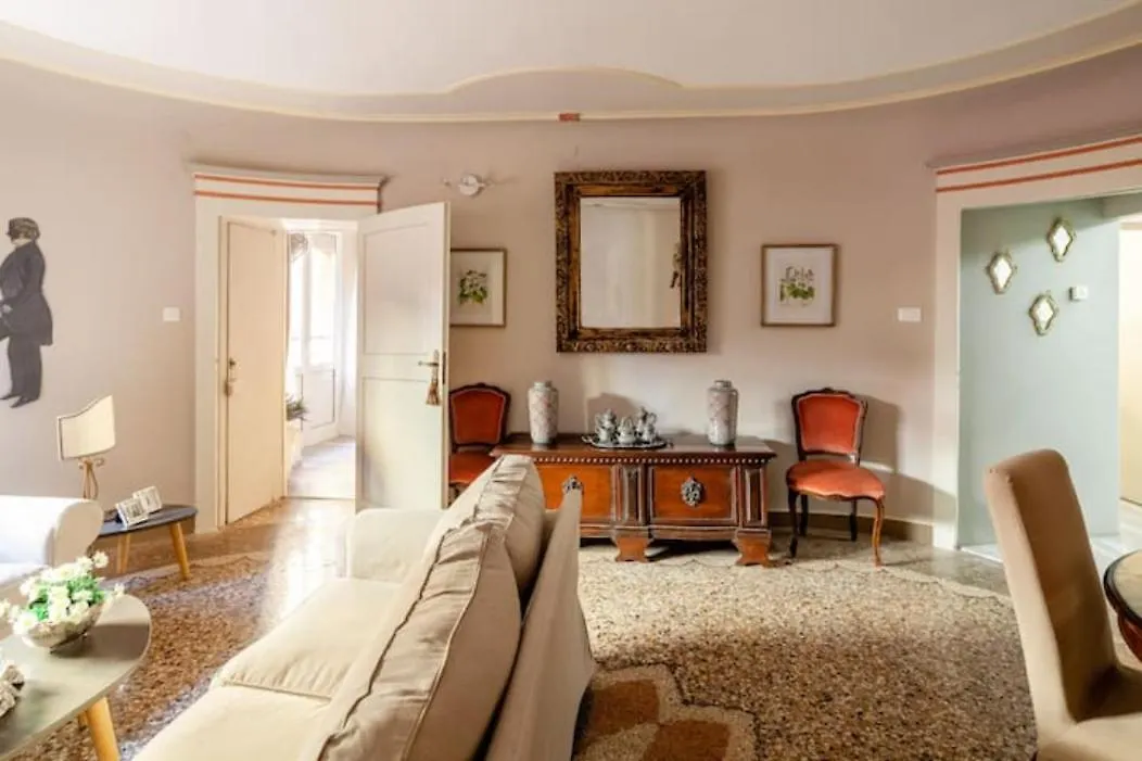 Realkasa Clavature Apartment Bologna